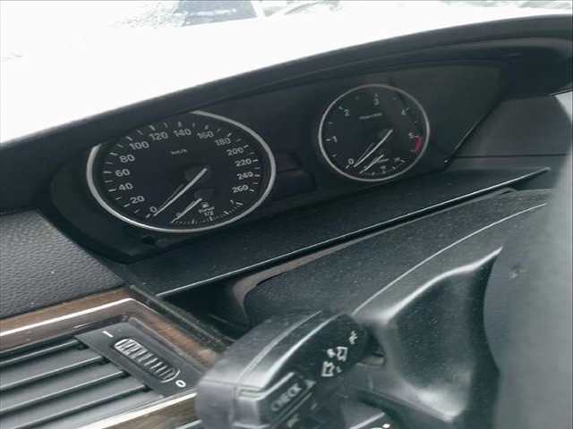 Cuadro de Instrumentos Bmw Serie 5 518 530 XD