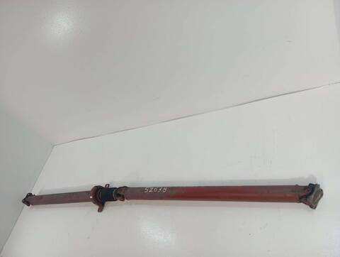 Foto 2ª: Transmision Central Iveco Daily 29 - L 11 CAJA CERRADA 106CV 78KW [814043B] (2001)