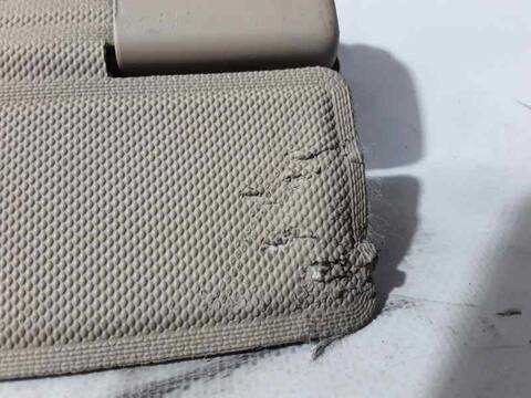 Foto 2ª: Bandeja Trasera Volkswagen Touareg TDI V10 313CV 230KW [AYH] (2004)