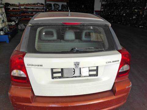 Foto 2ª: Portón Dodge Caliber BSY (2006)
