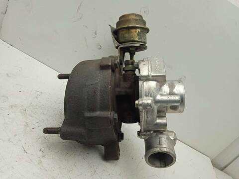 Turbocompresor Volkswagen Passat 1.9 TDI BERLINA 110CV 81KW