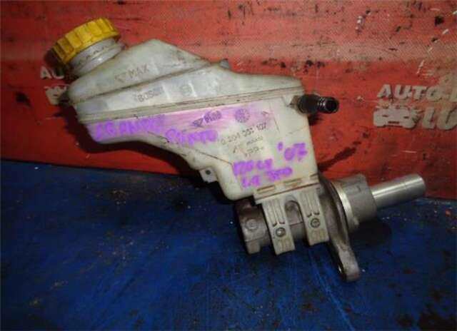 Bomba Freno Fiat Punto 1.9 D MULTIJET