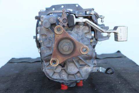 Foto 3ª: Caja Cambios Ford Transit JXFA FURGON (2011)