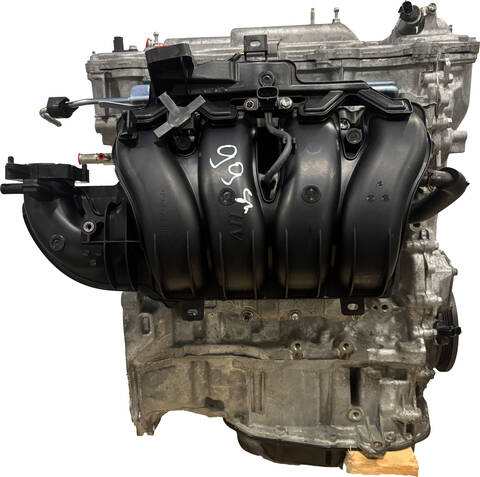 Foto 2ª: Motor Completo Toyota Rav4 203CV 149KW [2AR-FXE 2AR] (2016)