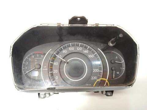 Foto 2ª: Cuadro de Instrumentos Honda Crv 1.6 DTEC CAT 160CV 118KW [N16A4] (2015)