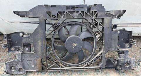 Electroventilador Renault Scenic PRIVILEGE 131CV 96KW