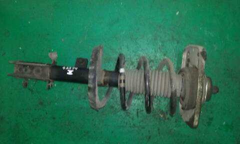 Amortiguador Delantero Izquierdo Citroen Jumpy 2.0 HDI CAT RHK - DW10UTED4) 120CV 88KW