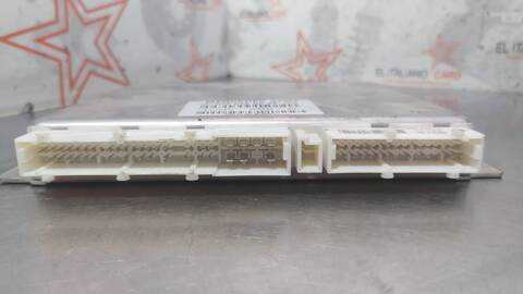 Foto 4ª: Centralita Suspension Mercedes Clase S 220 320 CDI 220.026) BERLINA 197CV 145KW [613960] (2001)