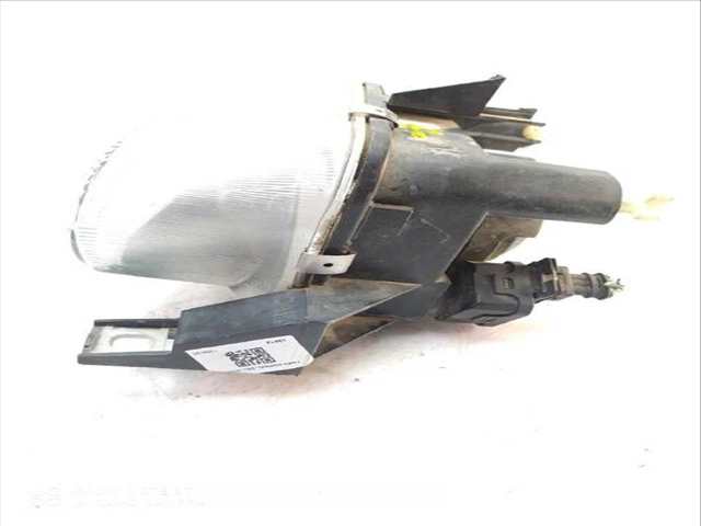 Foto 2ª: Piloto Delantero Derecho Fiat Multipla 1.9 JTD 105 186AXB1A) (1999)