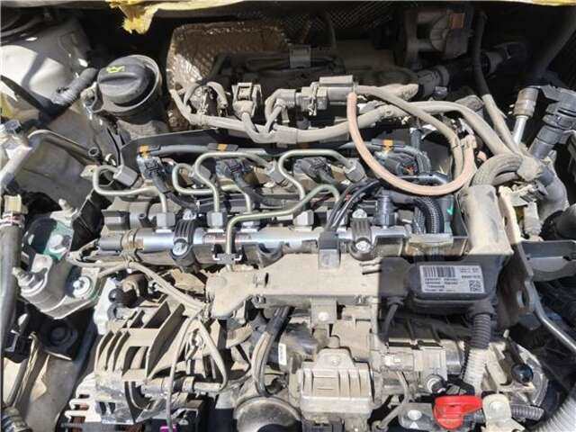Caja Cambios Toyota Verso 1.6 ADVANCE [1.6 LTR. - 82 KW D-4D CAT]
