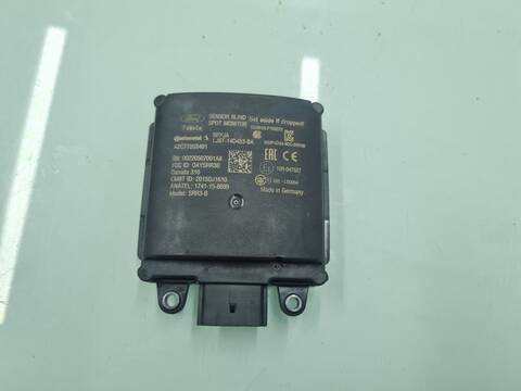 Centralita Motor ECU Ford Kuga HYBRID ST-LINE 150CV