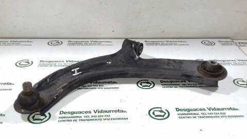 Foto 2ª: Brazo Suspension Delantero Izquierdo Nissan NV200 1.5 DCI CAT [K9K276] (2011)