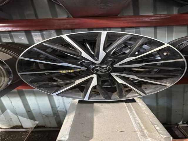 LLanta Chapa Toyota CHR HYBRID ADVANCE 122CV