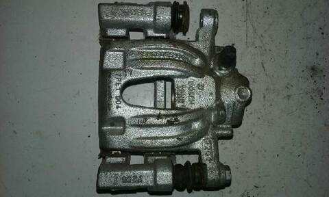 Pinza Freno Trasera Izquierdo Mercedes Vito 150CV 110KW