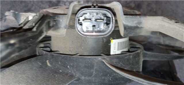 Foto 3ª: Electroventilador Peugeot 208 1.6 HDI [BHW-BH02]