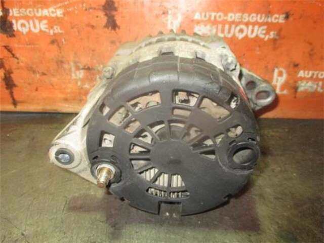 Foto 3ª: Alternador Daewoo Lacetti 1.6 CDX [1.6 LTR. - 80 KW CAT] [F16D3]