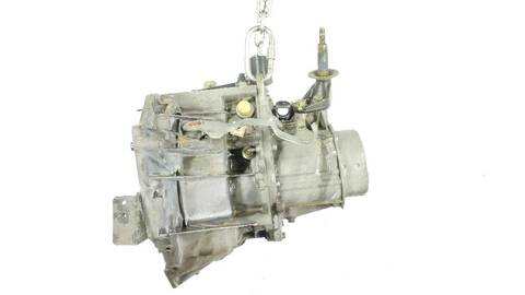 Foto 2ª: Caja Cambios Peugeot Expert 1.9 D [D9B (XUD9AU)] (1995)