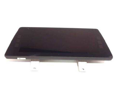 Foto 3ª: Pantalla Multifuncion Bmw Serie 5 518 530D XDRIVE BERLINA 265CV 195KW [B57D30A] (2021)