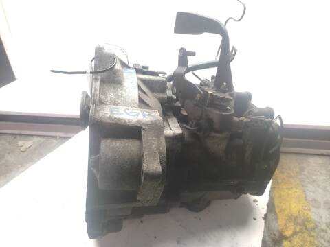 Foto 2ª: Caja Cambios Seat Leon 1.9 TDI 90CV 66KW [ALH] (1999)