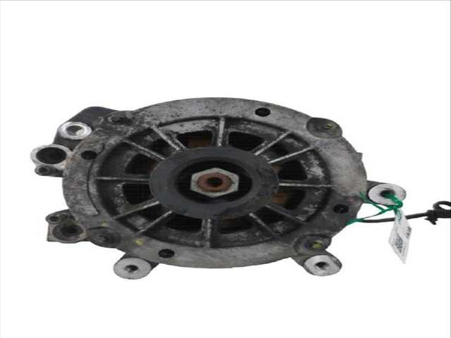 Foto 3ª: Alternador Porsche Cayenne S 4.5 (2002)