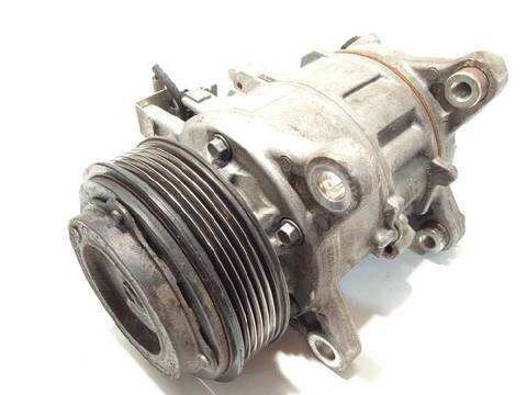 Foto 2ª: Compresor Aire Acondicionado Bmw Serie 1 114 116D 116CV 85KW [N47D20C] (2015)