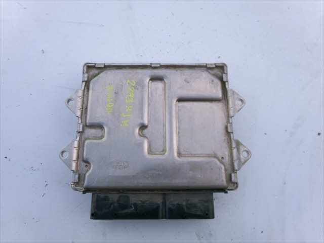 Foto 2ª: Centralita Motor ECU Opel Combo 1.3 JTD 2011-2018 [263A2000] (2014)