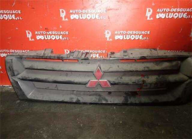 Rejilla Delantera Mitsubishi Montero 3.2 D 4WD (V78W. V68W)