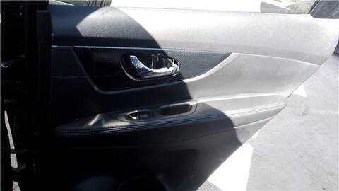 Elevalunas Eléctrico Trasero Derecho Nissan X-Trail 2.0 DCI ALL MODE 4X4-I NT32) 177CV 130KW III T32_ T32R T32RR)
