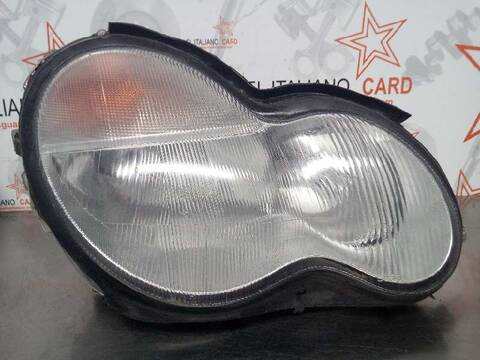 Faro Derecho Mercedes Clase C 160 BERLINA 170CV 125KW