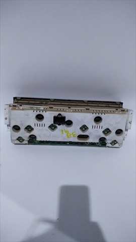 Foto 2ª: Cuadro de Instrumentos Jeep Cherokee 2.5 DIESEL [D/M51] (1996)