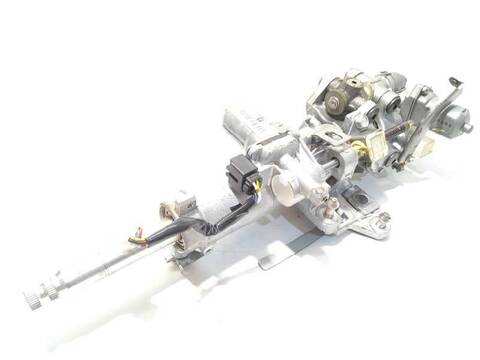 Foto 2ª: Columna Dirección Toyota Land Cruiser 2.8 CAT 177CV 130KW [1GDFTV] (2015)