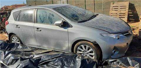 Foto 2ª: Brazo Limpia Delantero Izquierdo Toyota Auris 1.3 [1NR-FE]