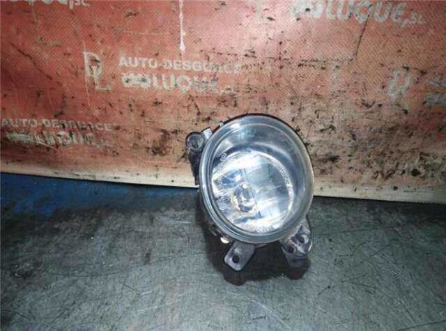 Foto 2ª: Faro Antiniebla Delantero Derecho Mercedes Clase B 150 2.0 200 TURBO (245.234) [2.0 LTR. - 142 KW CAT] [266980]