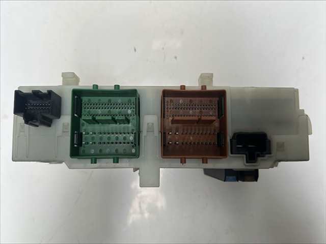 Foto 2ª: Centralita Confort BSI Ford S Max 1.8 CDTI [D/GYWA] (2007)