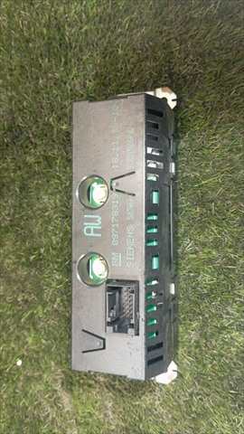 Foto 3ª: Salpicadero Opel Frontera 2.2 D B 3P [X22DTH] (1999)