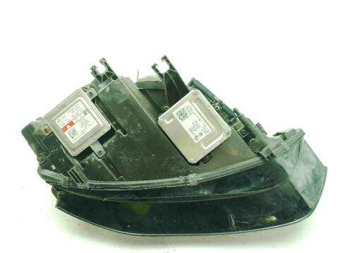 Foto 3ª: Faro Izquierdo Audi A4 2.0 TDI (2007)