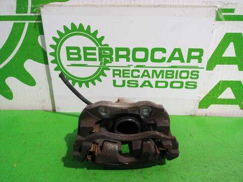 Foto 3ª: Pinza Freno Delantera Izquierdo Peugeot Partner 2.0 HDI CAT 90CV 66KW [RHYDW10TD] (2002)