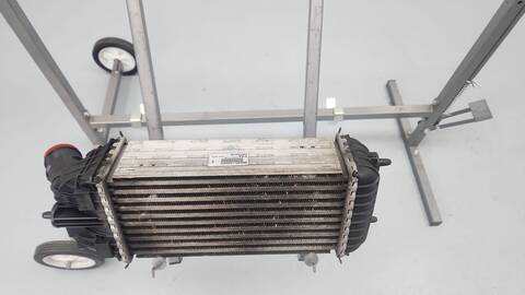 Foto 2ª: Intercooler Peugeot 208 STYLE 99CV 73KW [BH02] (2016)