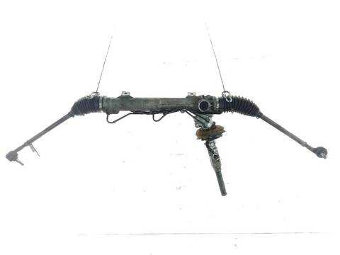 Cremallera de Direccion Peugeot 206 2.0 HDI 90