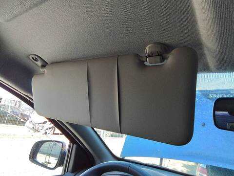 Parasol Izquierdo Dacia Sandero COMFORT 95CV 70KW
