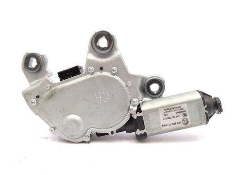Foto 2ª: Motor Limpia Trasero Skoda Octavia 2.0 FSI 150CV 110KW [BLX] (2005)