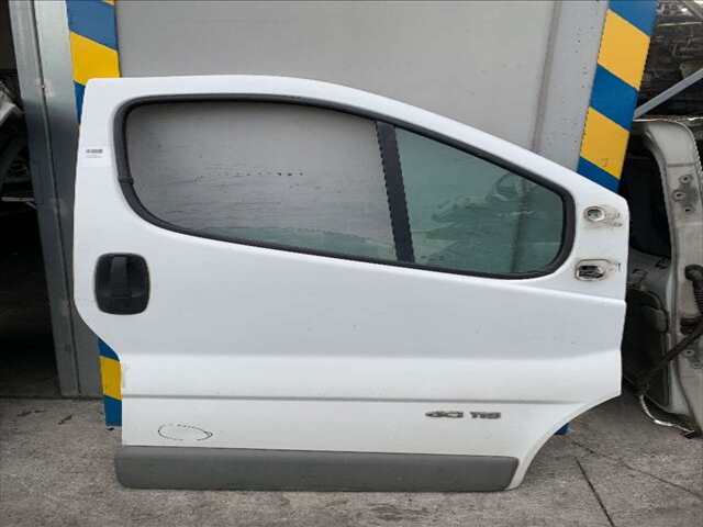 Puerta Delantera Derecha Nissan Primastar 2.0 DCI 115CV 0CV