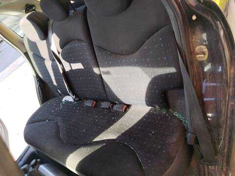 Asientos Traseros Citroen C3 HFX