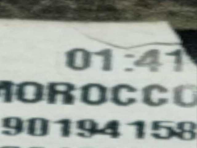 Foto 2ª: Piloto Trasero Izquierdo Opel Corsa 1.2 68) (2019)