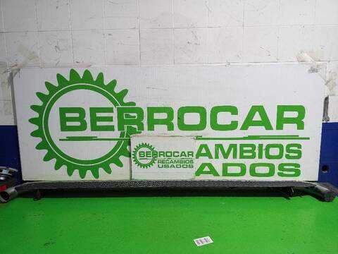 Estriberas Kia Sorento 2.5 CRDI 170CV