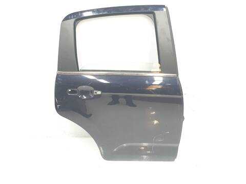 Puerta Trasera Derecha Citroen C3 1.2 12V VTI 82CV