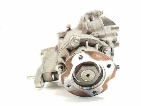 Foto 4ª: Diferencial Delantero Mercedes Clase E 180 E 500 4-MATIC 211.083) 306CV 225KW [113969] (2004)