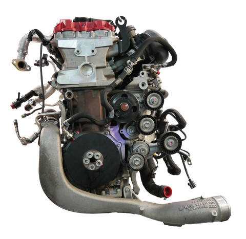 Motor Completo Audi Q3 310CV 228KW