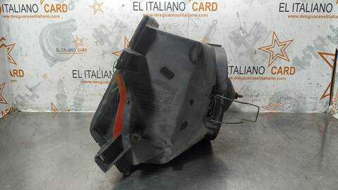 Foto 2ª: Radiador Calefaccion A.A. Renault Trafic T 1100 60CV 44KW [F8Q] (1998)