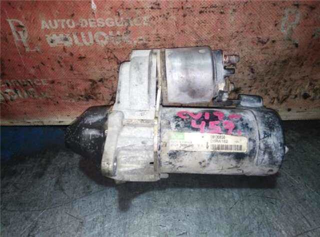 Foto 3ª: Motor de Arranque Opel Corsa 1.2 [Z 12 XE]